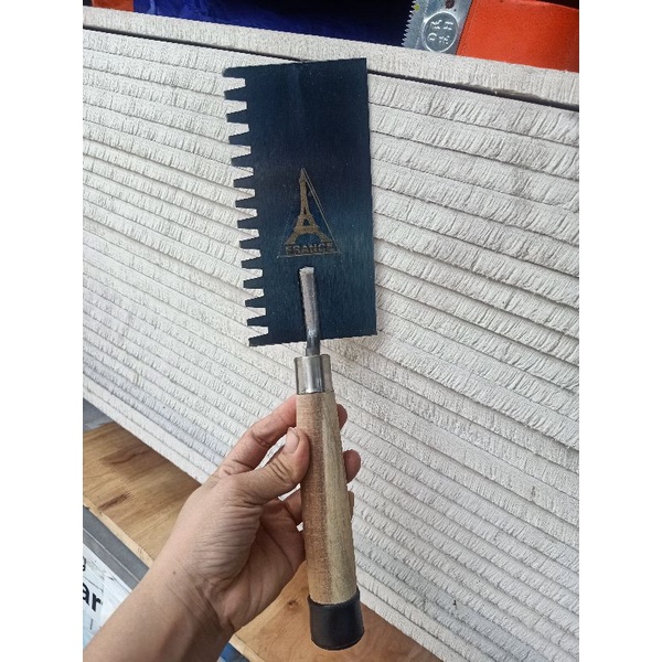 BAY RĂNG CƯA ỐP LÁT BÊN TRÁI-BAY THÉP VUÔNG THỢ HỒ LOẠI TO  -HÀNG LOẠI 1