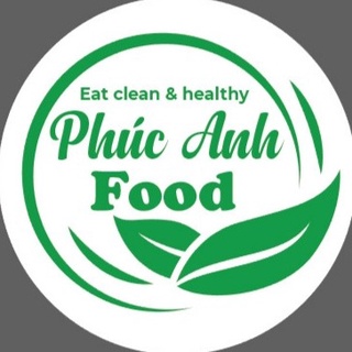 Phúc Anh FOOD-Thực phẩm sạch