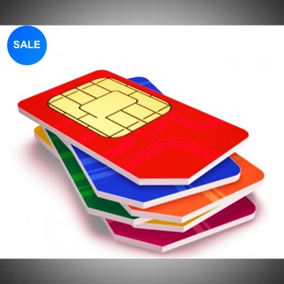 Sim Viettel số đẹp giá rẻ: Sim đuôi tam hoa nhất nhất nhất -111
