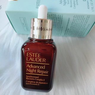 [SUPER] Serum Estee Lauder Advanced Night Repair 50ml