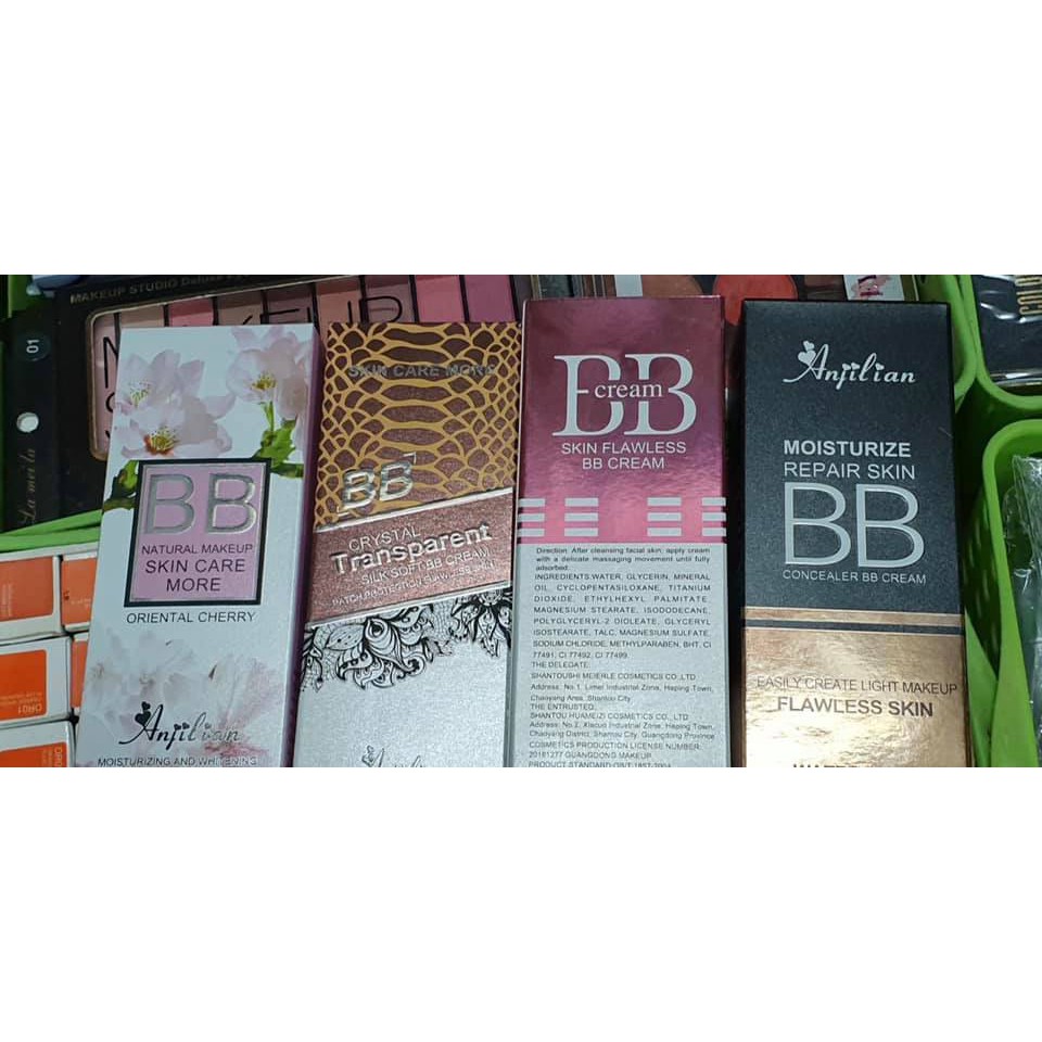 Kem nền BB (giao mẫu ngẫu nhiên) | BigBuy360 - bigbuy360.vn