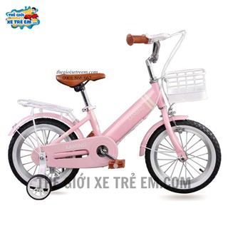 Xe đạp cho bé Xaming XM.01