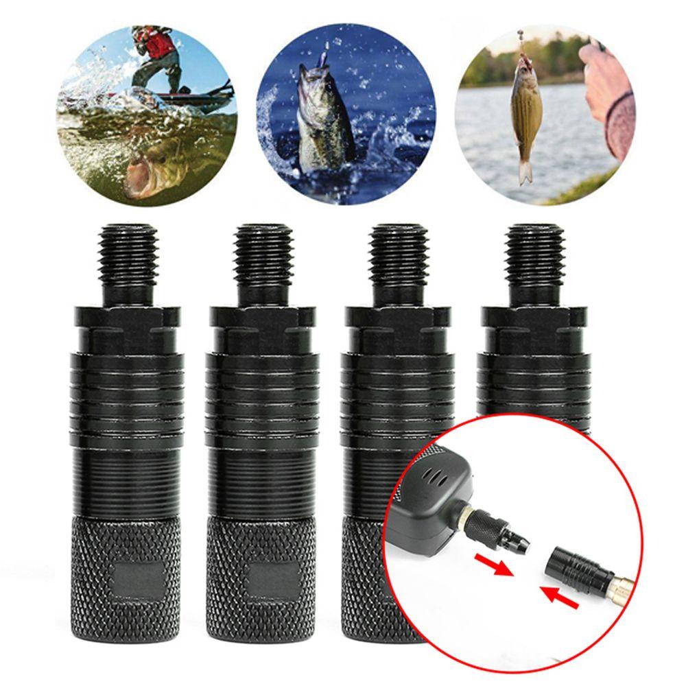 Thiết Bị Chuyển Đổi Chuông Báo Cá Cắn Câu Tháo Lắp Nhanh Tiện Dụng