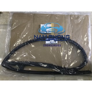 Gioăng lên kính cửa trước escape lh rh - ev5759605a / ev5758605a