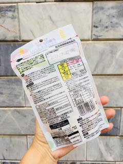 Mì Somen số 9