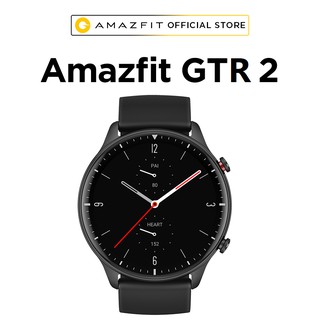 Đồng Hồ Thông Minh Amazfit GTR 2