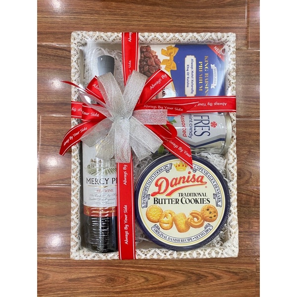 GIỎ QUÀ BIẾU TẾT ĐẸP | BigBuy360 - bigbuy360.vn