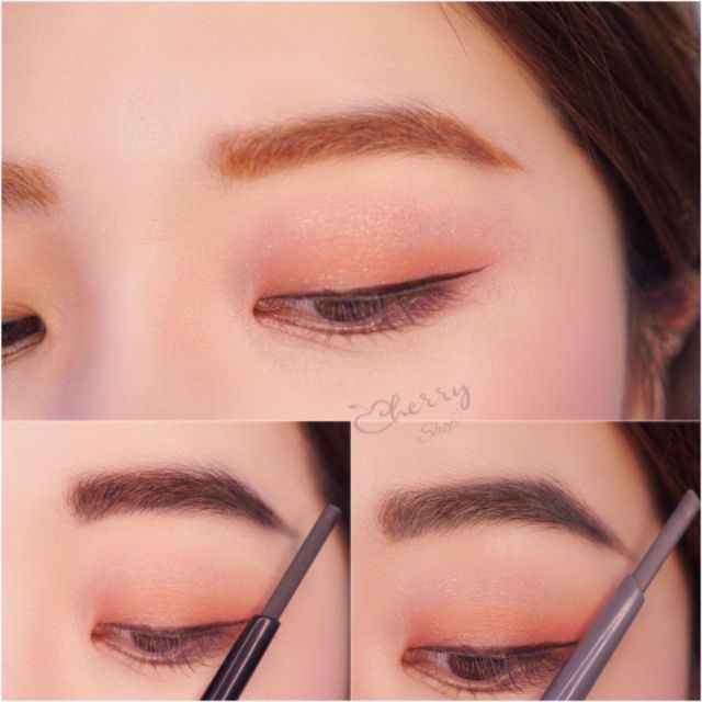 Chì kẻ mày Auto Eyebrow Pencil