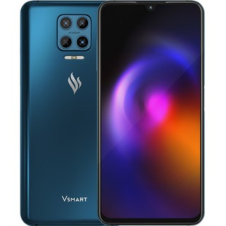 Miếng dán PPF Vsmart Aris cao cấp màn hình, mặt lưng