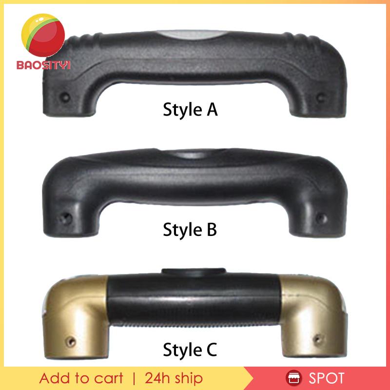 [Baosity1] Tay Nắm Kéo Hành Lý Du Lịch Phong Cách A