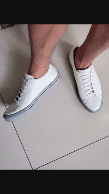 Giày sneaker nam nữ
