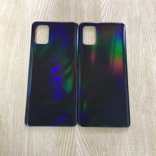 Nắp lưng Samsung A71, A71