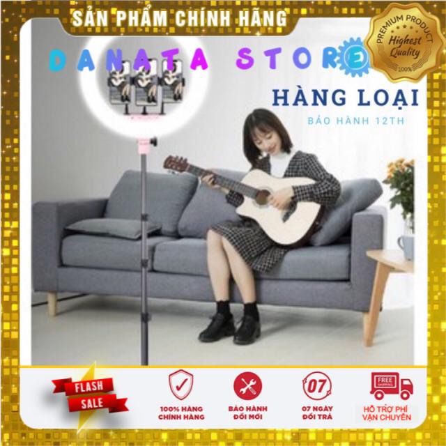 ĐÈN LIVESTREAM BÁN HÀNG, CHỤP HÌNH MAKE UP LIVE STREAM ,MAKEUP TRANG ĐIỂM (tặng kèm đầu đọc thẻ nhớ cao cấp)