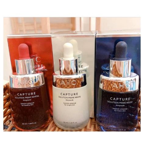 TINH CHẤT AHC PHIÊN BẢN 2020