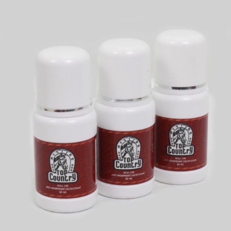 LĂN NÁCH NGỰA TOP COUNTRY CHO NAM & NỮ