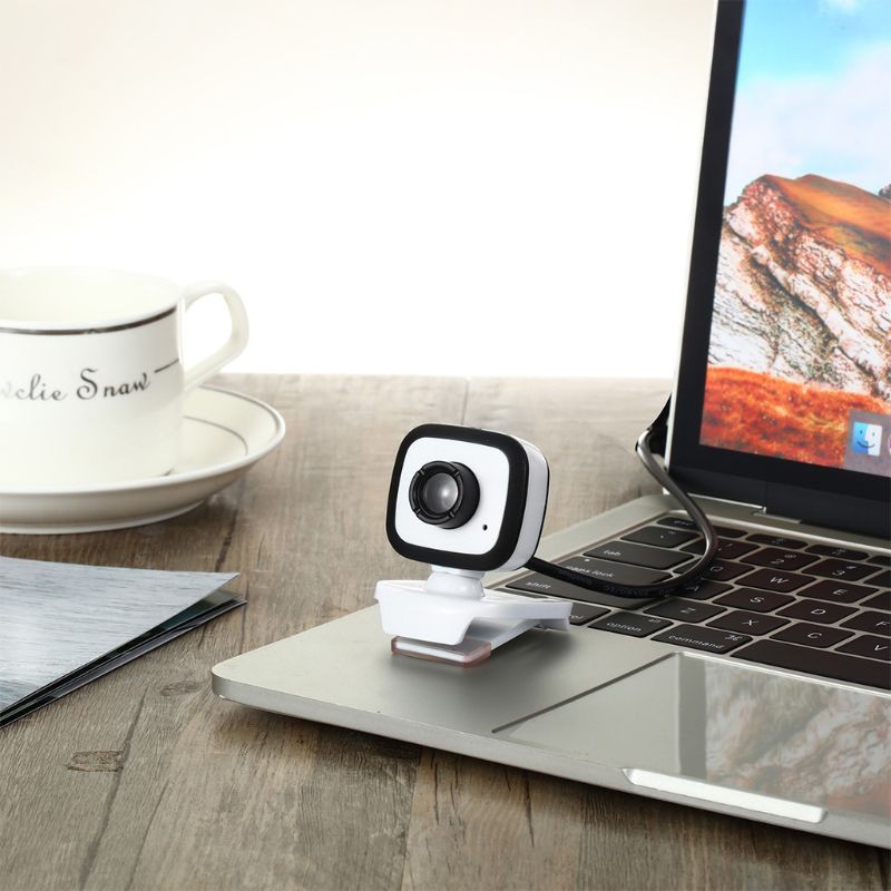 Webcam Cổng Usb Gắn Máy Tính | BigBuy360 - bigbuy360.vn