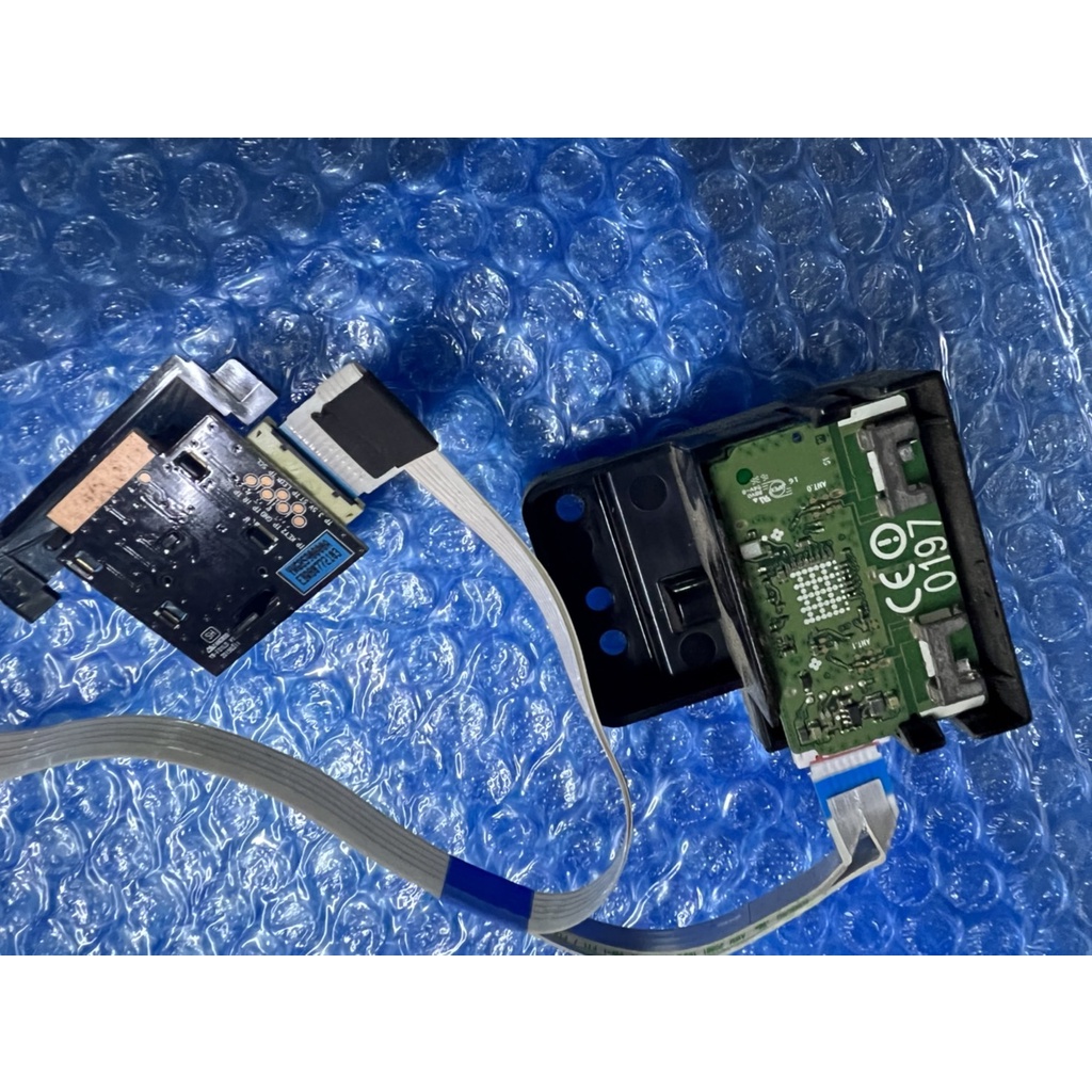 Tín hiệu từ xa IR cũ wifi lg Model 43lh590 49lh590 (Không đóng gói từ màn hình bị hỏng) Chắc chắn có