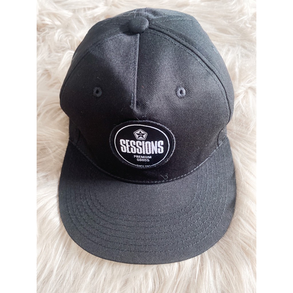 nón snapback cao cấp(ms137)