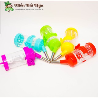 Bình nước Jolly 80ml-250ml