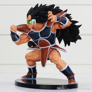 Mô Hình Raditz - Dragon Ball