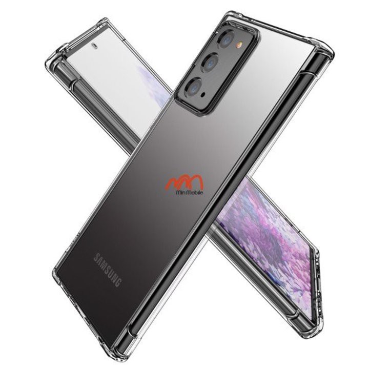 Ốp trong chống sốc Samsung Galaxy Note 20 Ultra