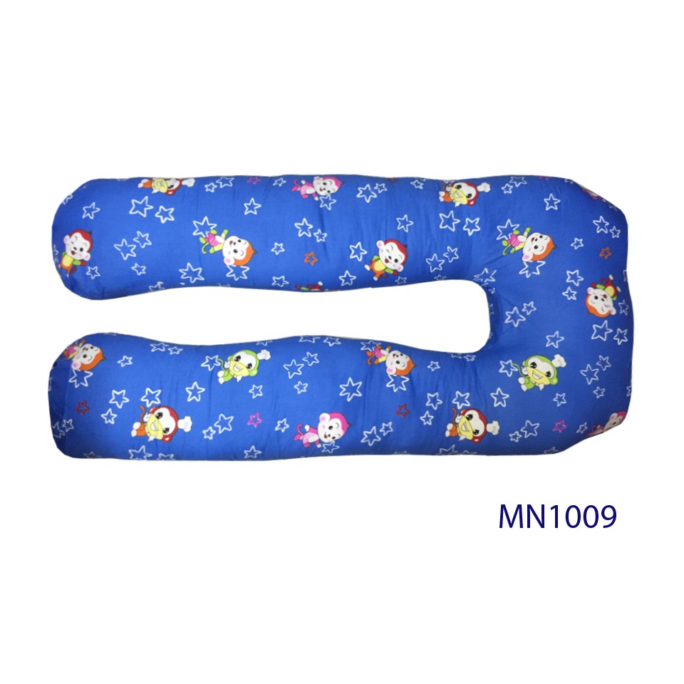 Gối ôm dành cho bà bầu - MN1009