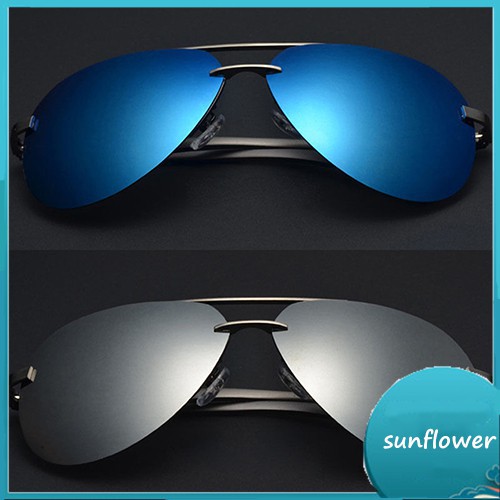 Kính Mát Tráng Gương Thời Trang Cho Nam balo local brand