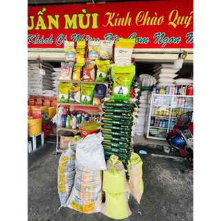 Gạo Nếp Cẩm  (Túi 2ký Hút Chân Không)