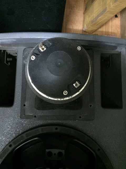 Loa TSG full 30 bãi