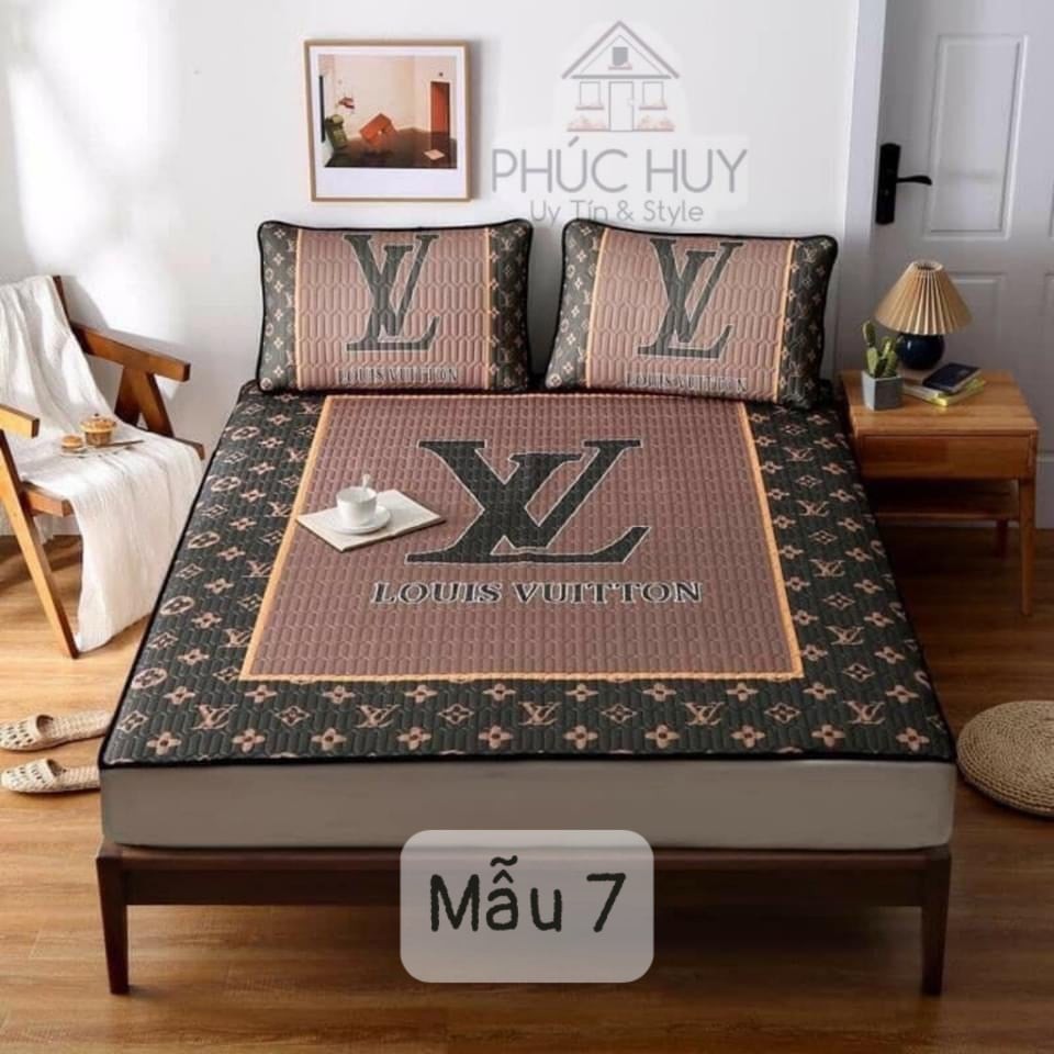CHIẾU ĐIỀU HÒA CAO SU NON LATEX 5D