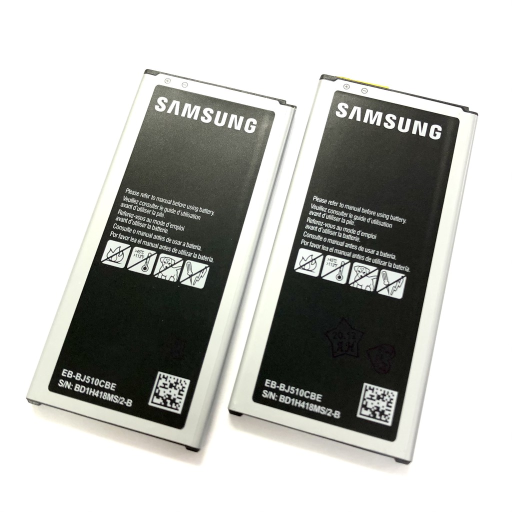 Pin Samsung J5 2016/J510 New