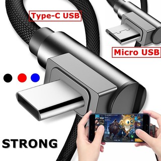Dây cáp sạc/dữ liệu usb góc 90 độ cho iphone x 8