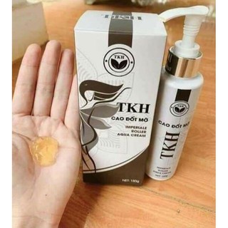 CAO ĐỐT MỠ TKH