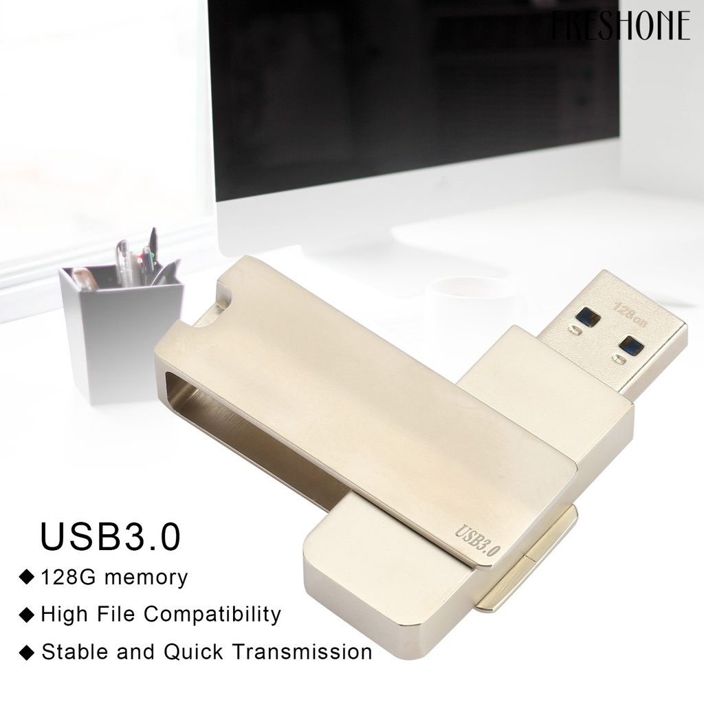 Usb Mini K39 3.0 Siêu Bền Tiện Dụng Cho Văn Phòng