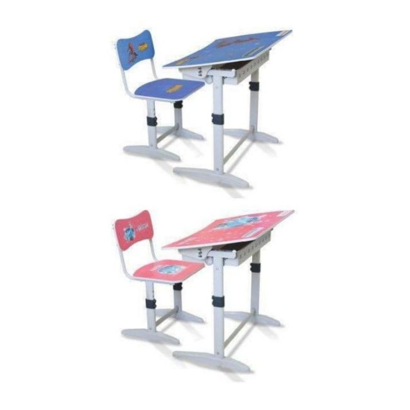 Bộ bàn ghế học sinh Xuân Hòa | BigBuy360 - bigbuy360.vn