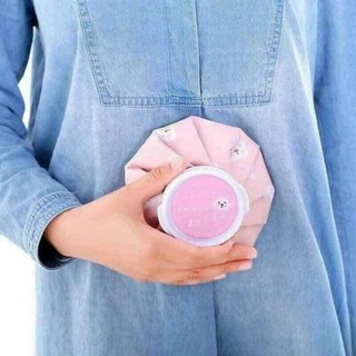 TÚI CHƯỜM NÓNG, LẠNH