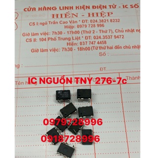 IC NGUỒN TNY 276-7 chân