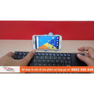 Bàn phím Zadez ZK-536BT