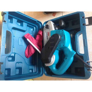 Máy chà nhám băng Makita 9403