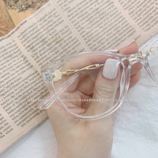 Kính mắt mèo xếch cao cấp
