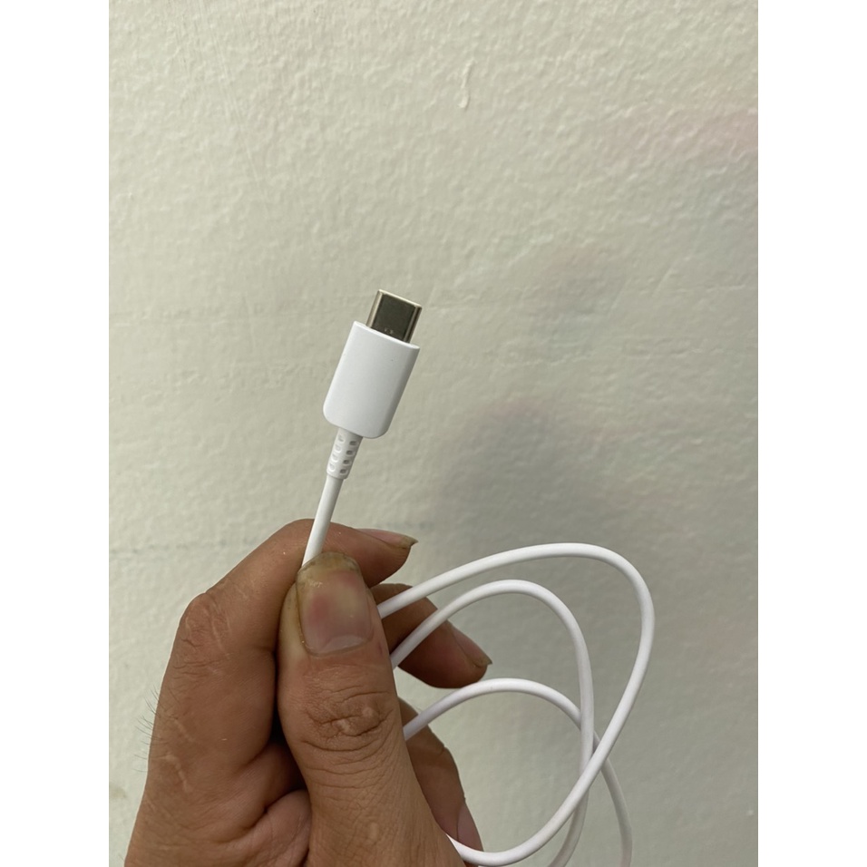 Cáp sạc điện thoại vinsmart chính hãng chuẩn typeC