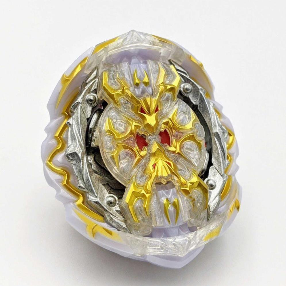 Con quay BeyBlade - Con quay Bloody Regalia Genesis Hybrid