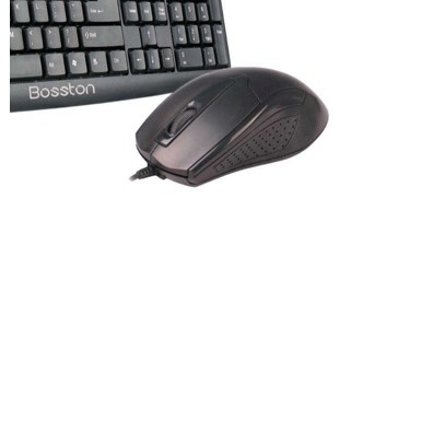Chuột Máy Tính Laptop HP M100 / Fortech L122/ Manhattan cực nhạy chuột chơi game văn phòng