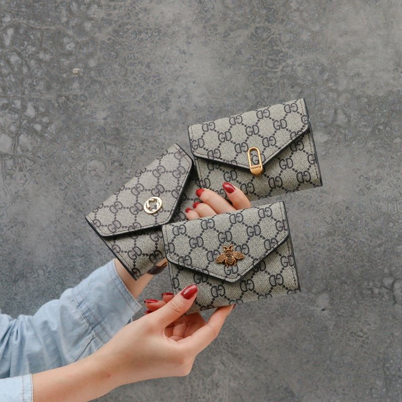 Ví nữ mini thời trang Hàn Quốc