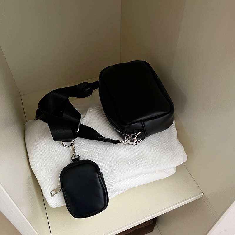 Túi Đeo Chéo Vai Hình Vuông Nhỏ Gylb1374 Thời Trang Mùa Hè 2022