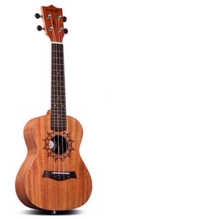 ukulele andrew concert