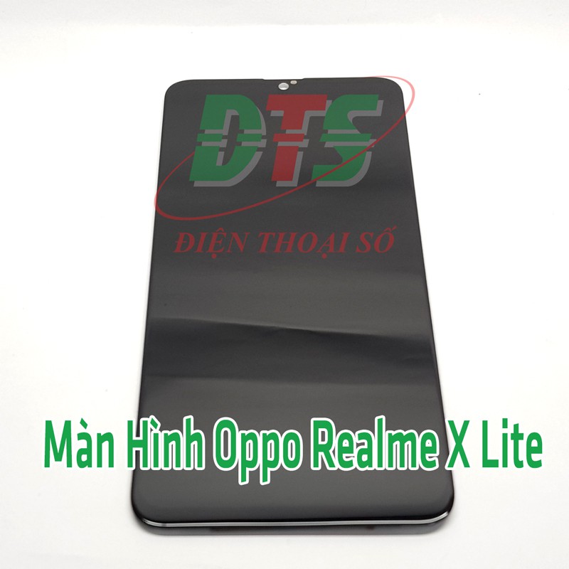 Màn hình Realme X Lite