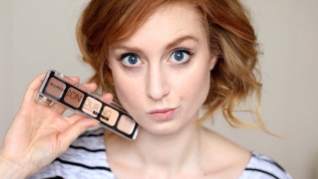 Bảng tạo khối Catrice Allround Contouring Palette🌺 | BigBuy360 - bigbuy360.vn