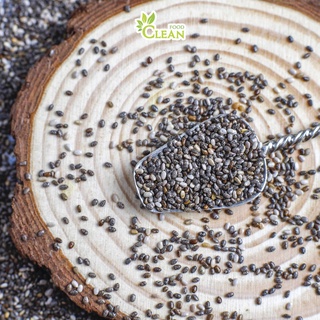 Hạt chia đen Úc Black Bag 500g
