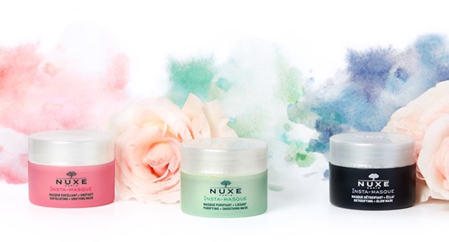 Mặt nạ nuxe 50ml pháp 🇫🇷